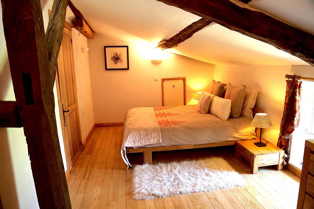 Gites Boutique Villamblard Exteriör bild